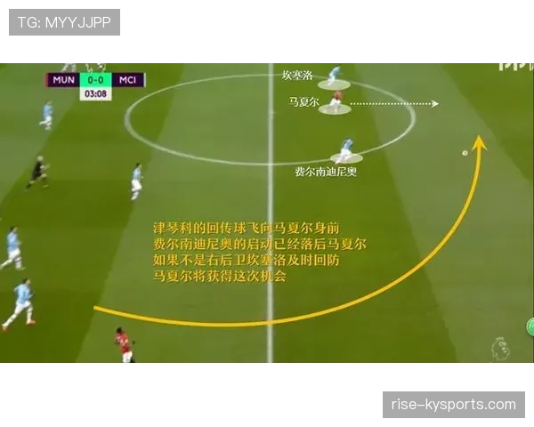 曼联边路打不开、中路受限,空间利用问题逐步反映对赛季表现造成影响 曼联边路打不开、中路受限,空间利用问题逐步反映对赛季表现造成影响